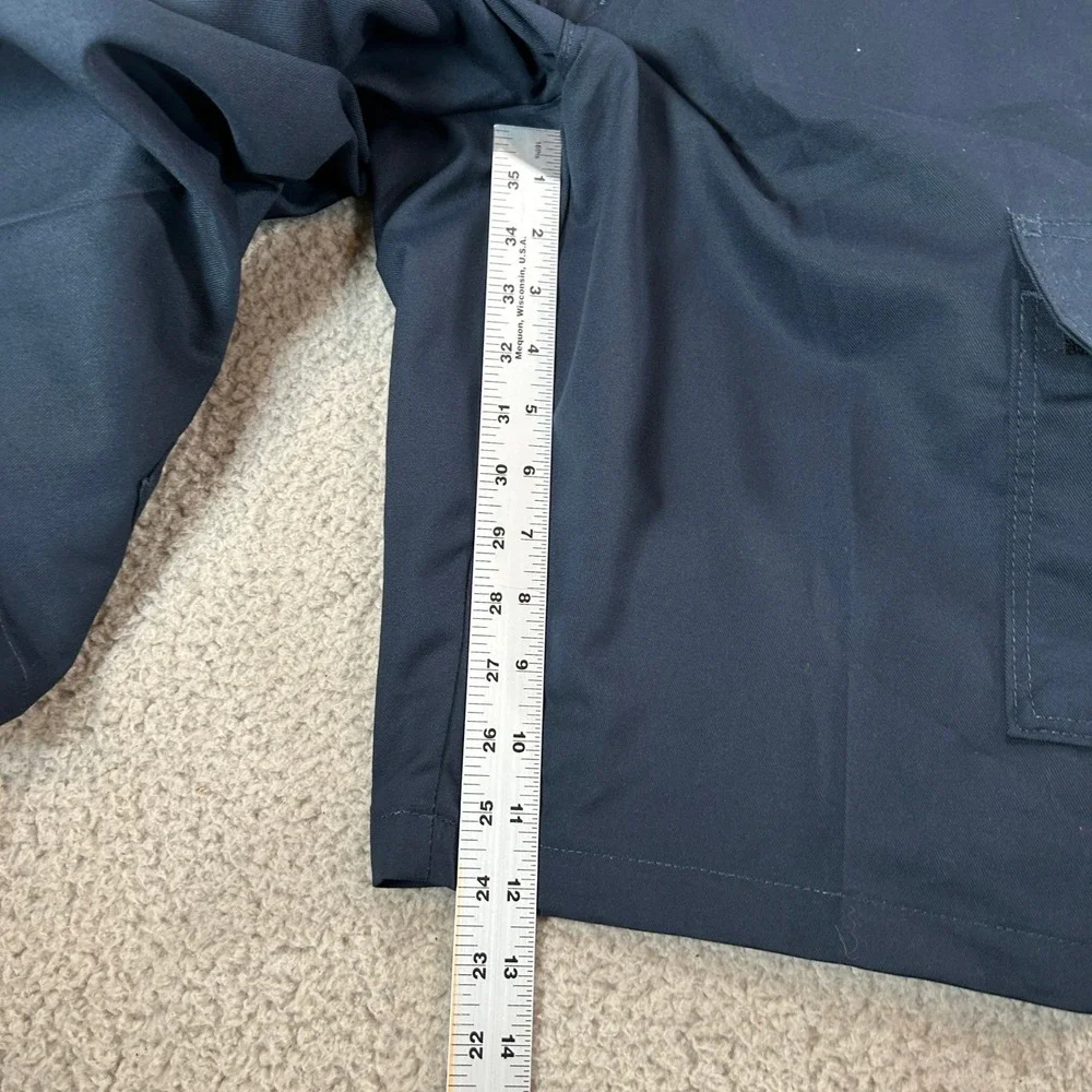 Dickies Navy Blue Relaxed Fit 13